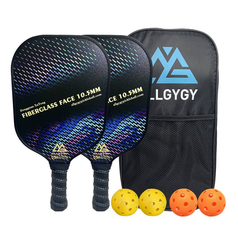 Bộ mái chèo Pickleball dành cho trẻ em có thể cải thiện sự phát triển thể thao sớm như thế nào?